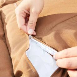 Merkloos HOME DELUXE Hangstoel CIELO Bruin Mand + Kussen 14 Merkloos HOME DELUXE Hangstoel CIELO Bruin Mand + Kussen -Meubelpromotie 865dd6ebdd21496e9d070b2dc2c93d86 1