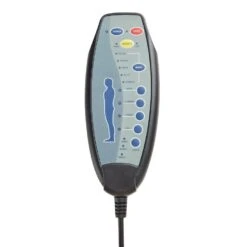 GLORIE - Massagestoel - Groen - Kunstleer 25 GLORIE - Massagestoel - Groen - Kunstleer -Meubelpromotie 8845ff9902314cac928e70c86ac5ee48