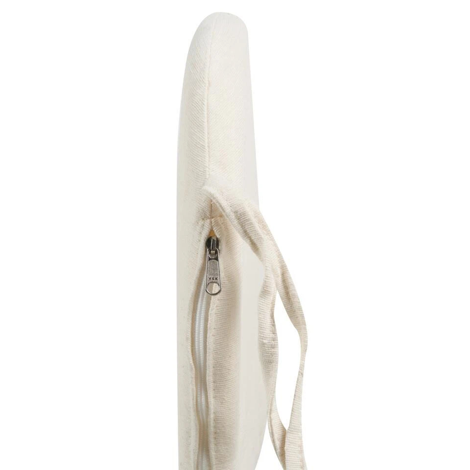 TEMENI - Kinderstoel - Natuurlijk - Rotan 12 TEMENI - Kinderstoel - Natuurlijk - Rotan - Afbeelding 10