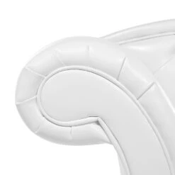 LATTES - Chaise Longue - Wit - Linkerzijde - Kunstleer 27 LATTES - Chaise Longue - Wit - Linkerzijde - Kunstleer -Meubelpromotie 8a7873cd780045908e986d2111ea67e2