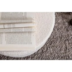 Svea - Zane Hocker - Teddy - Wit 12 Svea - Zane Hocker - Teddy - Wit -Meubelpromotie 8bb37bb5448f4344a36f684fb917886d