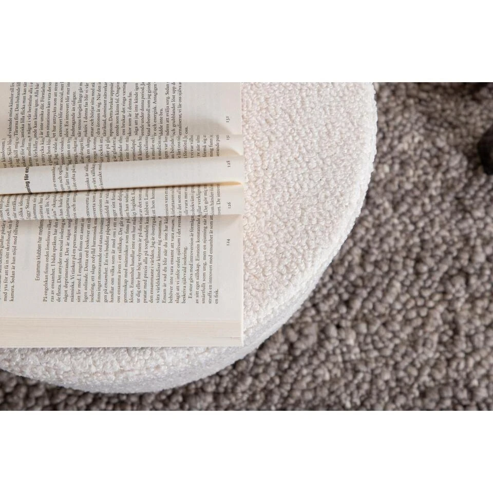 Svea - Zane Hocker - Teddy - Wit 7 Svea - Zane Hocker - Teddy - Wit - Afbeelding 5