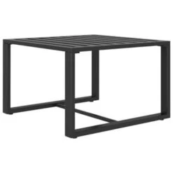 VidaXL - Loungeset Voor 5 Met Kussens Antraciet Aluminium 6 Stuks 12 VidaXL - Loungeset Voor 5 Met Kussens Antraciet Aluminium 6 Stuks -Meubelpromotie 8c3d5a7783ac4ff283fa9890fc7d5aa4