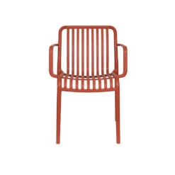 Housecraft Living Mante Tuinstoelen Terra/ Rood - Set Van 4 16 Housecraft Living Mante Tuinstoelen Terra/ Rood - Set Van 4 -Meubelpromotie 8e5d7a90841149a08b1e0402c3099dae