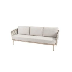 Taste Eva Stoel-bank Loungeset - 3-delig -Meubelpromotie 8e6532a10b44441493a2f74c3e47e7b9