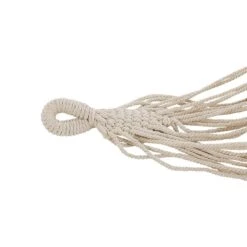 ROCCA - Hangmat - Beige - Katoen 12 ROCCA - Hangmat - Beige - Katoen -Meubelpromotie 90687c0a59084a2680e0d50e146600a0