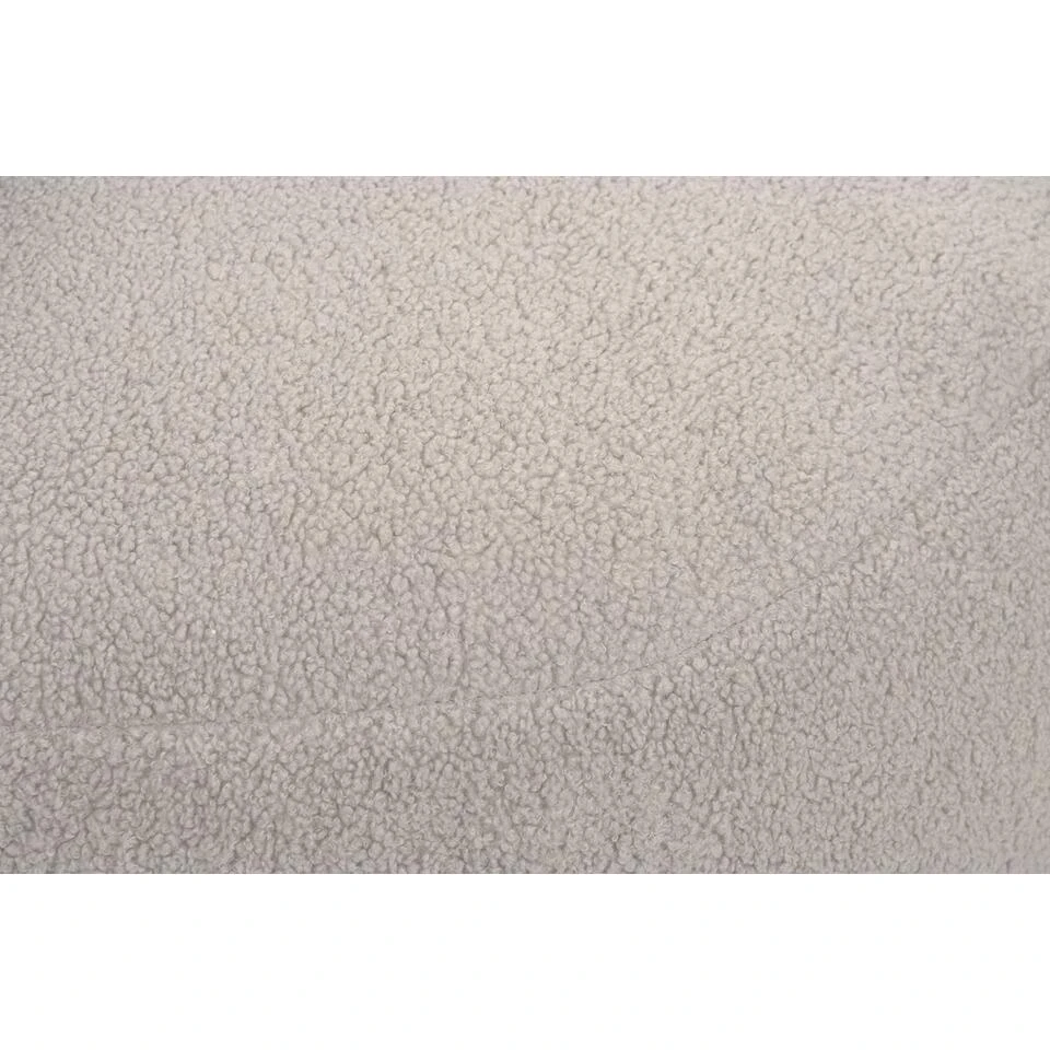 Parya - Zitzak Stoel Junior 75 X 55 Cm - Beanbag Ecru - Zitzak Met Vulling 7 Parya - Zitzak Stoel Junior 75 X 55 Cm - Beanbag Ecru - Zitzak Met Vulling - Afbeelding 5