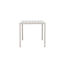 Svea - Farid Eettafel - 140 X 80 X 74 Cm - Beige 11 Svea - Farid Eettafel - 140 X 80 X 74 Cm - Beige -Meubelpromotie 924cd5241eb0420099e6a8130cb728c7