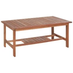 ALTIDONA - Loungeset - Lichthout/Wit - Acaciahout -Meubelpromotie 924f88c7a1ca43c39697ab8bd51bb41e