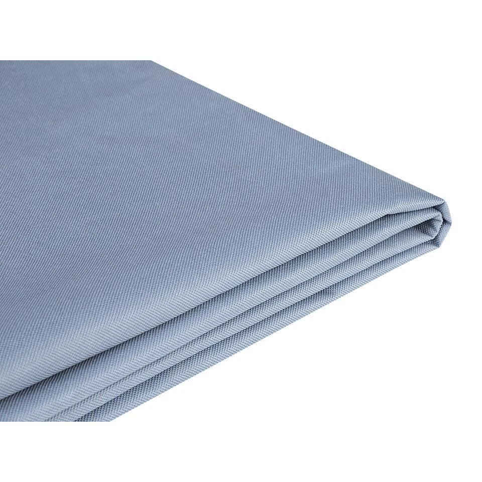 CHUVA - Beschermhoes Voor Parasol RAVENNA, ASTI II - Grijs - PVC 8 CHUVA - Beschermhoes Voor Parasol RAVENNA, ASTI II - Grijs - PVC - Afbeelding 6