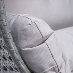 Merkloos HOME DELUXE Hangstoel Grijs Puur 18 Merkloos HOME DELUXE Hangstoel Grijs Puur -Meubelpromotie 929247925c75461cbbe8604fea391439