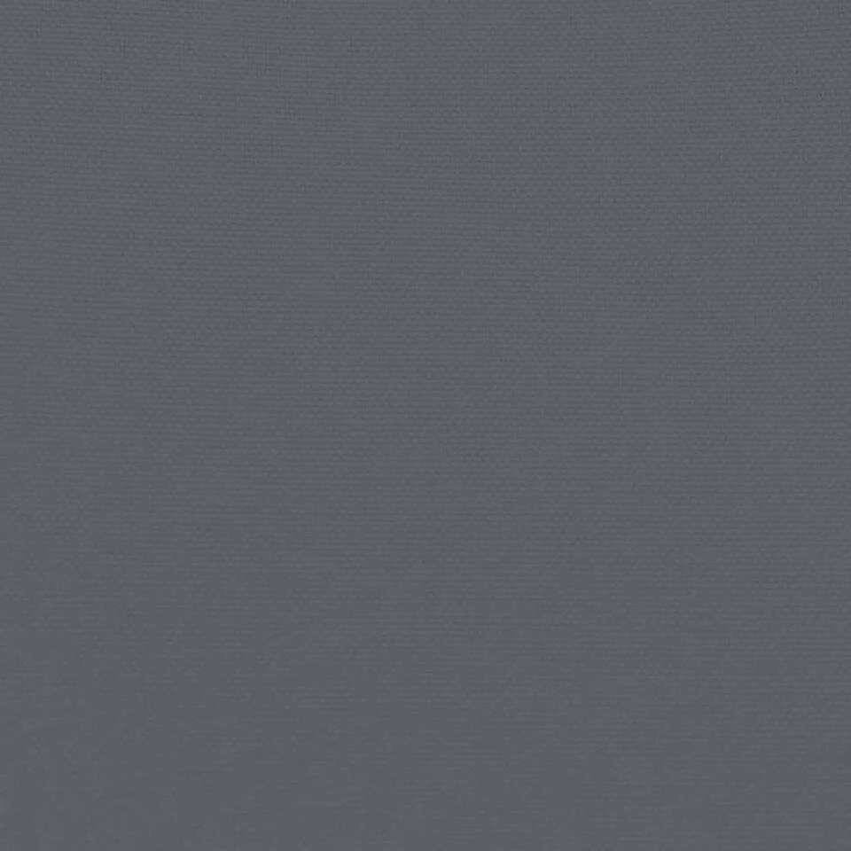 VidaXL - Tuinhoekstoelen - Zwart En Grijs - Poly Rattan - 2 Stuks - Met Kussens 11 VidaXL - Tuinhoekstoelen - Zwart En Grijs - Poly Rattan - 2 Stuks - Met Kussens - Afbeelding 9