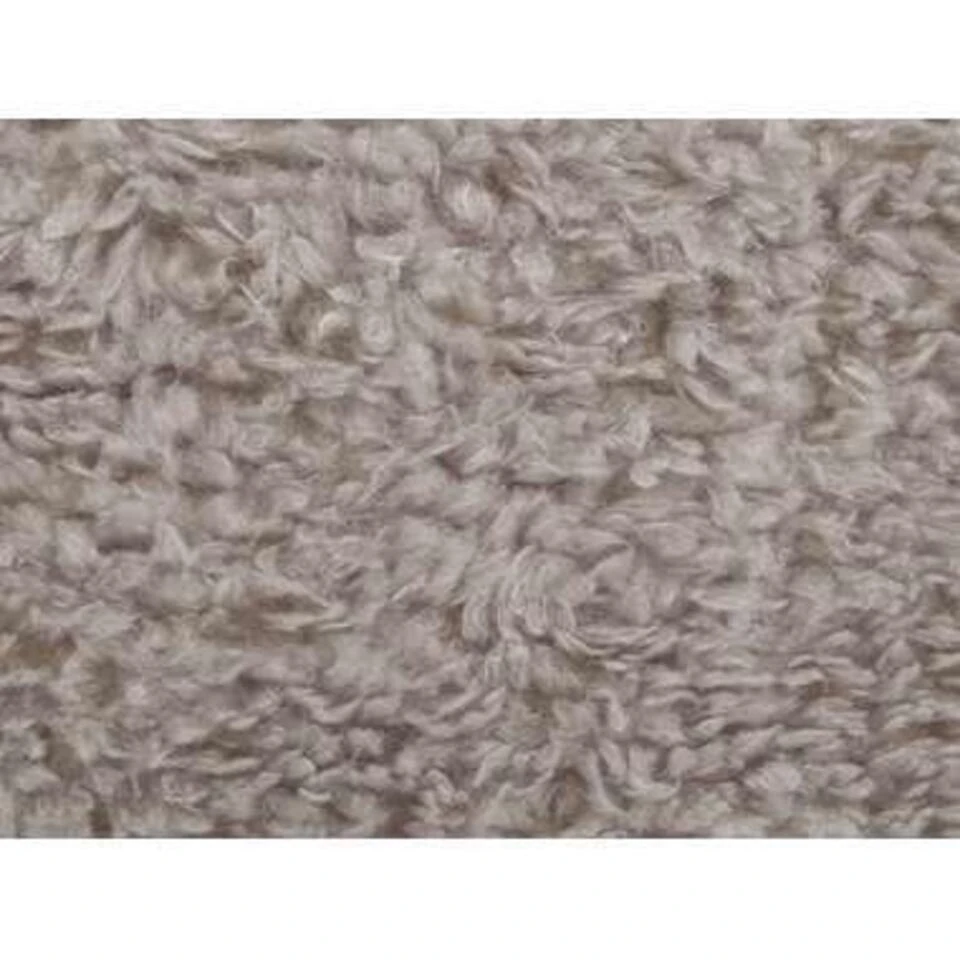 SHEEP - Hocker - Grijs - Polyester 18 SHEEP - Hocker - Grijs - Polyester - Afbeelding 16