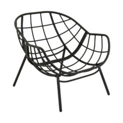 Les - Cozy Relax Stoel - Grijs 7 Les - Cozy Relax Stoel - Grijs -Meubelpromotie 947a5f7926e94ac29a9f44fcd7131de4