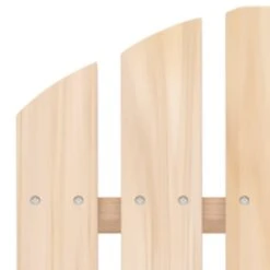 VidaXL - Tuinstoel 2-zits Adirondack - Bruin - Hout - Met Voetenban 15 VidaXL - Tuinstoel 2-zits Adirondack - Bruin - Hout - Met Voetenban -Meubelpromotie 950aad4dc09b4d9ca1281f0f258677f8