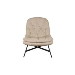 Housecraft Living Othello Fauteuil Beige 14 Housecraft Living Othello Fauteuil Beige -Meubelpromotie 953421579458445eb1b07171d05058ce
