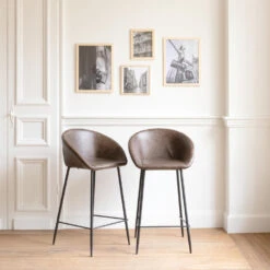 Happy Garden Krukken ACHILLE - Bruin - Mock -Meubelpromotie 95e8d5c053b4472aa7f1d575ee6b314c