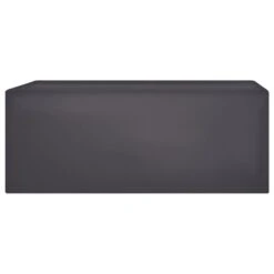 CHUVA - Beschermhoes - Zwart - 185 X 105 X 75 Cm - Polyester 13 CHUVA - Beschermhoes - Zwart - 185 X 105 X 75 Cm - Polyester -Meubelpromotie 961d43dbe0a649f79dcda8d28464ff48