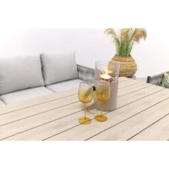 GI Diamo/Cyprus Verstelbare Stoel/bank Lounge-diningset - Carbon Black/Zand 27 GI Diamo/Cyprus Verstelbare Stoel/bank Lounge-diningset - Carbon Black/Zand -Meubelpromotie 96b355e11ba34e2ca37c896d82fe101c