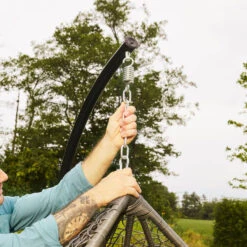 Merkloos HOME DELUXE Hangstoel CIELO Bruin 17 Merkloos HOME DELUXE Hangstoel CIELO Bruin -Meubelpromotie 9790e809033f476d9f0005ed8e9aa906