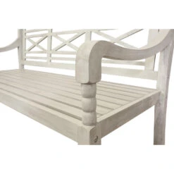 Sens-Line - Louis 3-zits-bank - 150cm - Hout Grijs 8 Sens-Line - Louis 3-zits-bank - 150cm - Hout Grijs -Meubelpromotie 982a68feca0f4bc786643087143ed2cb