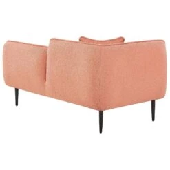 CHEVANNES - Chaise Longue - Roze - Linkszijdig - Polyester 17 CHEVANNES - Chaise Longue - Roze - Linkszijdig - Polyester -Meubelpromotie 9b4744f129e14dbaba3eac01dca13e2d
