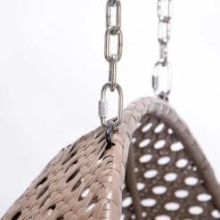 Merkloos HOME DELUXE Hangstoel Bruin Puur 20 Merkloos HOME DELUXE Hangstoel Bruin Puur -Meubelpromotie 9c70fc990d9f4aae895c2c1778fbe756