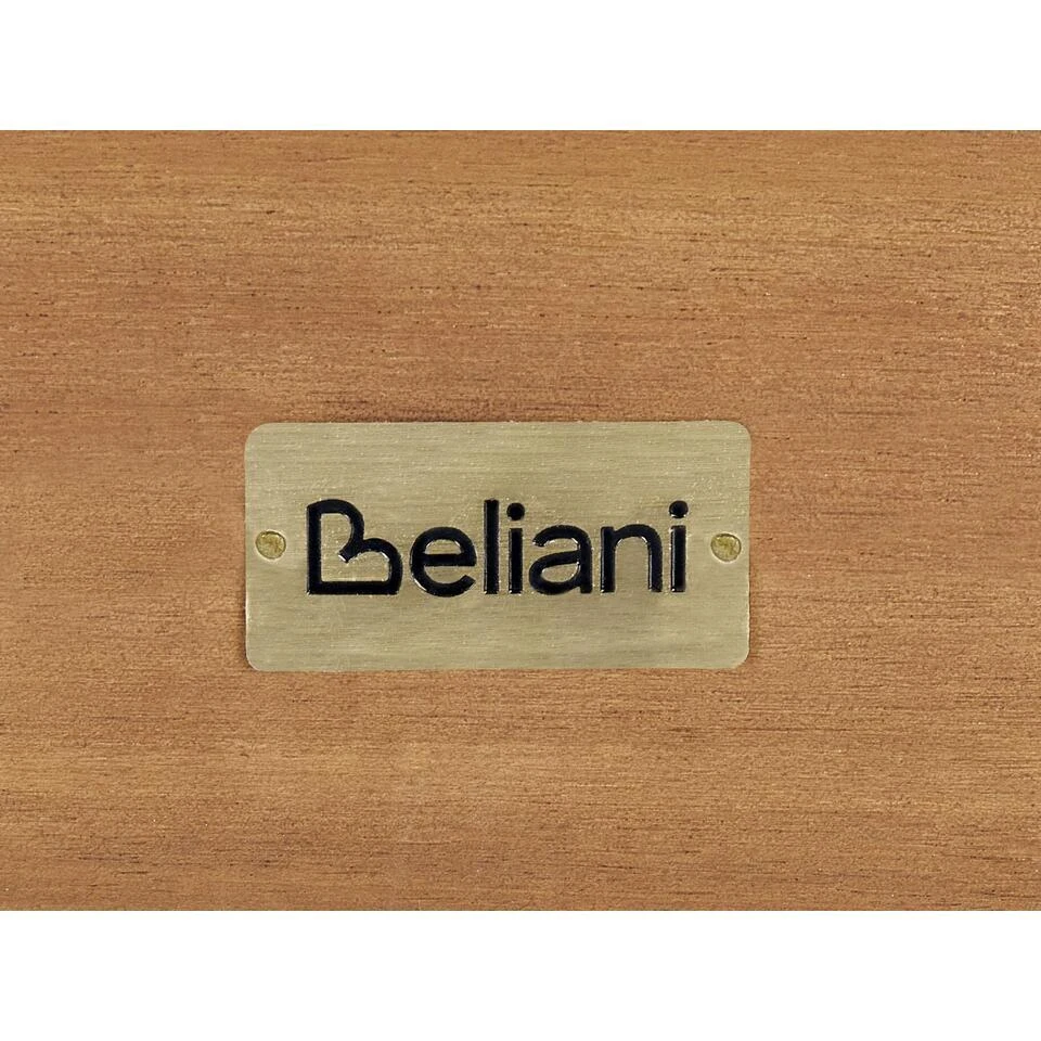 TIMOR II - Salontafel - Lichte Houtkleur - Gecertificeerd Acaciahout 9 TIMOR II - Salontafel - Lichte Houtkleur - Gecertificeerd Acaciahout - Afbeelding 7