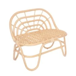 Kinderbank Van Rotan 17 Kinderbank Van Rotan -Meubelpromotie 9e3e22dda77348ee9b61a44065d7f869