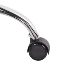 ORLANDO - Bureaustoel - Donkergrijs - Kunstleer -Meubelpromotie 9fc336613cf04808a9a53a4762addd18 1