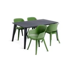 Keter Akola Tuinstoelen - 2 Stuks -56.5x55x80cm - Olijf Groen 18 Keter Akola Tuinstoelen - 2 Stuks -56.5x55x80cm - Olijf Groen -Meubelpromotie 9fd48b987b9242f4893ec792ceab2567