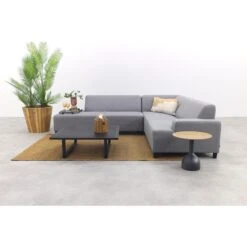 Malaga/Cuba - Hoekbank Loungeset Chaise Longue - Lichtgrijs 19 Malaga/Cuba - Hoekbank Loungeset Chaise Longue - Lichtgrijs -Meubelpromotie a1cb9a74b84a4e1795857a3f659233e0