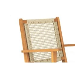 Tuinstoel Van Massief Acaciahout En Touw 10 Tuinstoel Van Massief Acaciahout En Touw -Meubelpromotie a24db6efcd9544c5a77e9b95a35650f1