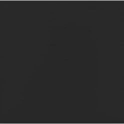 VidaXL - Tuinhoekbank - Zwart - Poly Rattan - Met Kussens -Meubelpromotie a326a1f582514e9c843de365c8edd3fc