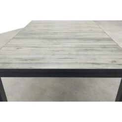 Hartman Comino Dining Tuintafel 223x105 Cm. - Keramiek/Grijs -Meubelpromotie a41f27f1e31140b7b3e25508e81ef774