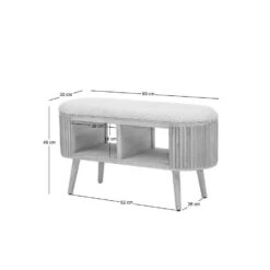 Bank Met Opbergruimte In Grenen En Witte Lussen 14 Bank Met Opbergruimte In Grenen En Witte Lussen -Meubelpromotie a7db558119e94b0ea1b4dea9bdead497 1