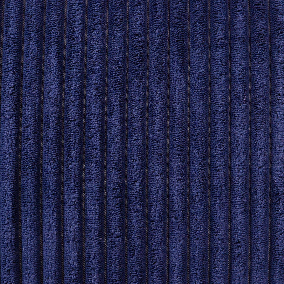 Icon Zitzak Kingston - Corduroy Zitzak Volwassenen - Marineblauw 10 Icon Zitzak Kingston - Corduroy Zitzak Volwassenen - Marineblauw - Afbeelding 8