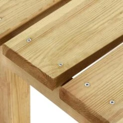 VidaXL Tuinbank 180 Cm Geïmpregneerd Grenenhout -Meubelpromotie a8d820d181b046e6a0ca0b4fb21a9e3f