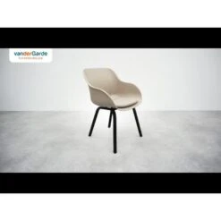 Hartman Le Soleil Element Dining Armstoel - Cotton White - 4 St. 15 Hartman Le Soleil Element Dining Armstoel - Cotton White - 4 St. -Meubelpromotie a9199c72745a45f7aefe88fb44da0862