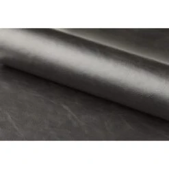 Eetkamerstoel Zwart Kunstleer - Zithoogte 46,5cm - Zaria - Set Van 2 11 Eetkamerstoel Zwart Kunstleer - Zithoogte 46,5cm - Zaria - Set Van 2 -Meubelpromotie abf39d141f624c74a69e3e1bc12c7098