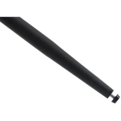 CLP Barkruk Dartford Mat Zwart Frame - Fluweel - Zwart 15 CLP Barkruk Dartford Mat Zwart Frame - Fluweel - Zwart -Meubelpromotie abfe1e0510f9466dbfe931877f593f29