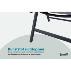 Set Van 6 - Hartman Napoli Verstelbare Stoel - Teak 22 Set Van 6 - Hartman Napoli Verstelbare Stoel - Teak -Meubelpromotie ac5eb7a399574d5ea312af6afbd06a09 2