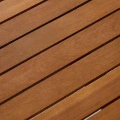 VidaXL 4-delige Loungeset Massief Acaciahout 100x50x33 Cm 7 VidaXL 4-delige Loungeset Massief Acaciahout 100x50x33 Cm -Meubelpromotie af06c95f55bf4ec08e7654d56fbbc3dd