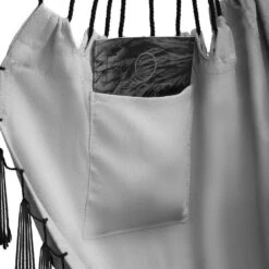 Tectake Hangstoel Malika, Boho-stijl, Draagkracht 150kg, Grijs 22 Tectake Hangstoel Malika, Boho-stijl, Draagkracht 150kg, Grijs -Meubelpromotie b089382a40d74e99bbc227125138ada7