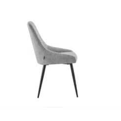 Eetkamerstoelen Set Van 4 - Oscar - Taupe - Stof 10 Eetkamerstoelen Set Van 4 - Oscar - Taupe - Stof -Meubelpromotie b217f465312a487a9375faa8da1142a2