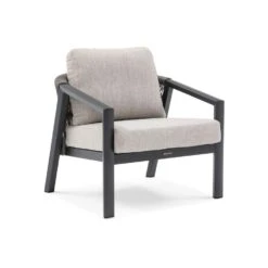 Stoel En Bank Loungeset 5 Personen Aluminium Grijs Lifestyle Garden Furniture 24 Stoel En Bank Loungeset 5 Personen Aluminium Grijs Lifestyle Garden Furniture -Meubelpromotie b2bf04d1b3b5476b8e34b667e94ad427