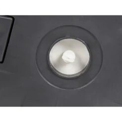 AISA - Koelbox - Zwart - Polypropyleen -Meubelpromotie b32068d7c48d4a4bb60ecf7a192ff3ca