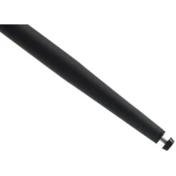 CLP Set Van 2 Barkruk Dartford Mat Zwart Frame - Stof - Donkergrijs -Meubelpromotie b3dadd4e6fdf4ce58c0f973383b4eb9a