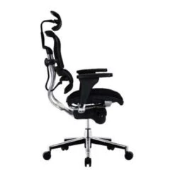 COMFORT Bureaustoel Ergohuman Classic (met Hoofdsteun) - Zitting Stof 8 COMFORT Bureaustoel Ergohuman Classic (met Hoofdsteun) - Zitting Stof -Meubelpromotie b6bbd63f9101417588716e649e551056