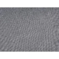 Beliani Hangstoel PINETO - Grijs Pe Rotan -Meubelpromotie b8f5f975873f4ac9b6baff07cd1da15b